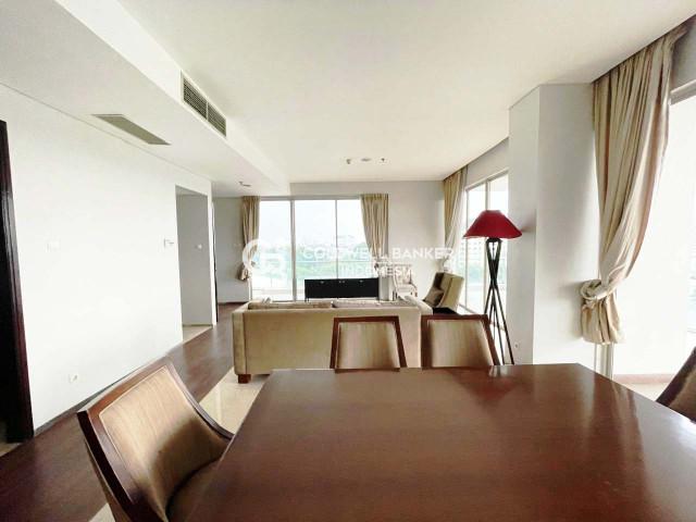 Nirvana Kemang Tower Retri 6th Floor