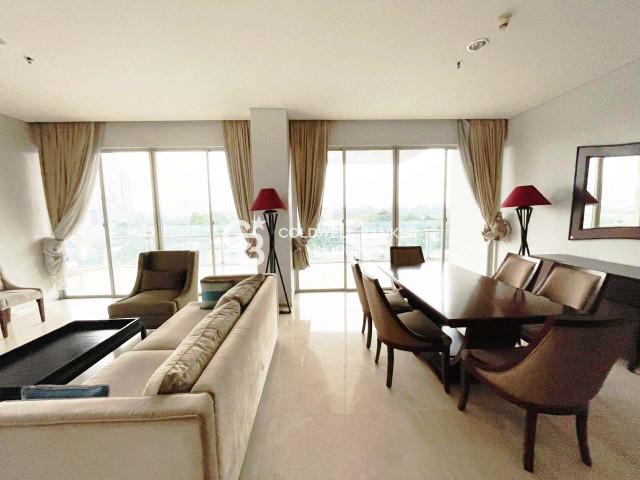 Nirvana Kemang Tower Retri 6th Floor