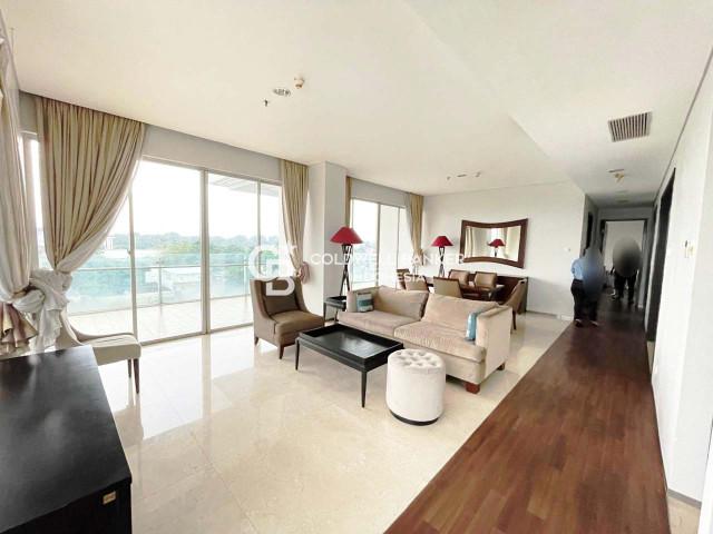 Nirvana Kemang Tower Retri 6th Floor