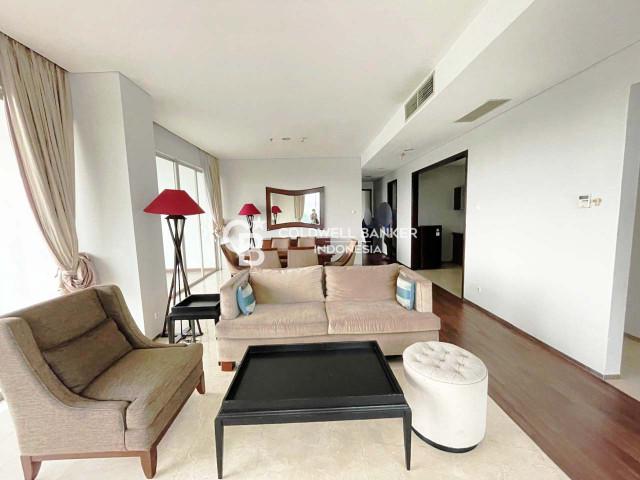 Nirvana Kemang Tower Retri 6th Floor