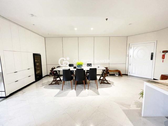 Apartemen Permata Hijau Tower 2 Lantai 3