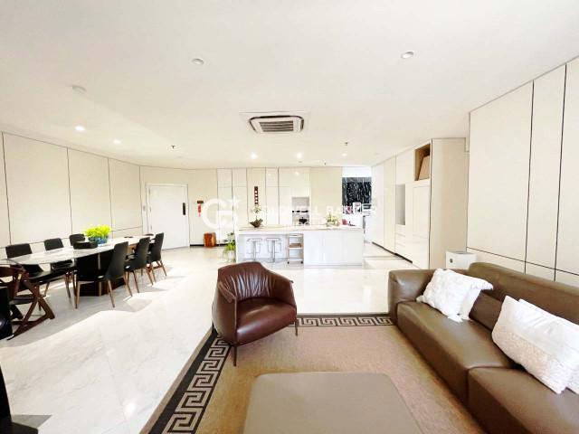 Apartemen Permata Hijau Tower 2 Lantai 3