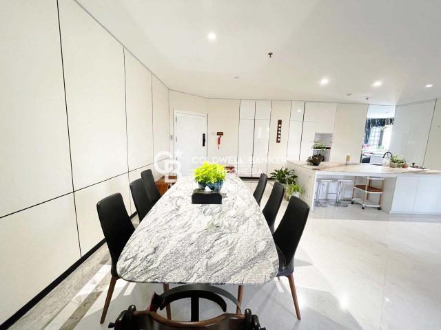 Apartemen Permata Hijau Tower 2 Lantai 3