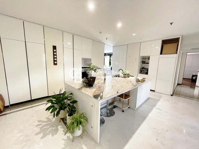 Apartemen Permata Hijau Tower 2 Lantai 3