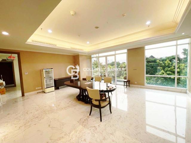 Botanica Tower 3 Lantai 2