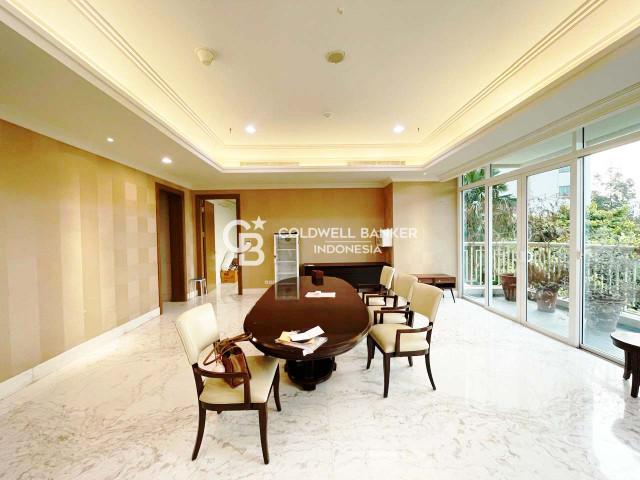 Botanica Tower 3 Lantai 2