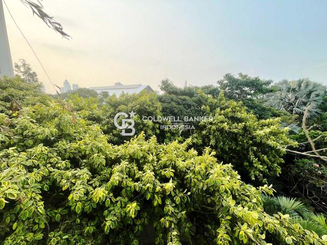 Botanica Tower 3 Lantai 2