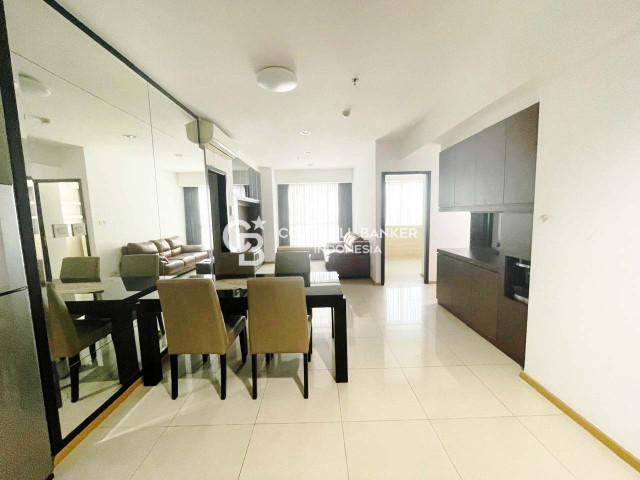 Gandaria Heights Tower A Lantai 33