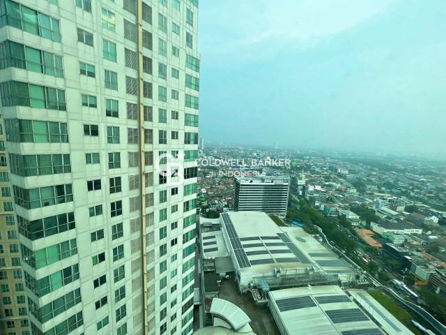 Gandaria Heights Tower A Lantai 33