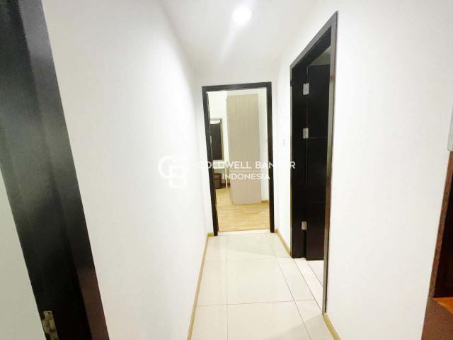 Gandaria Heights Tower A Lantai 33