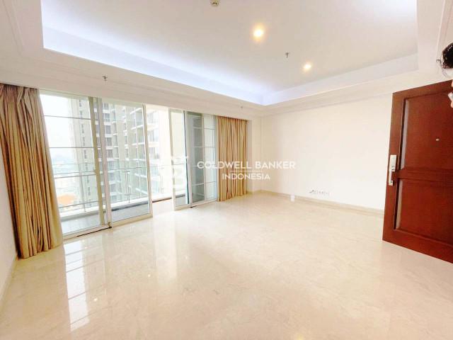 Pondok Indah Residence Tower Kartika 9th Floor