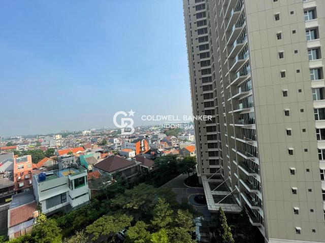 Pondok Indah Residence Tower Kartika 9th Floor