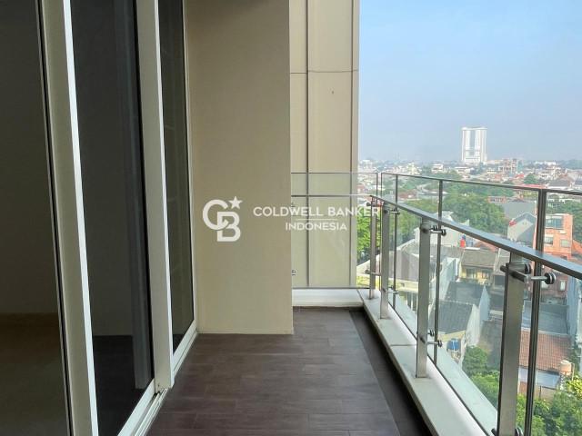 Pondok Indah Residence Tower Kartika 9th Floor