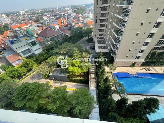 Pondok Indah Residence Tower Kartika 9th Floor