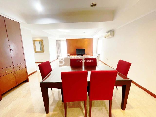 Bukit Golf Pondok Indah Tower B Lantai 7