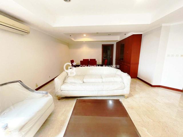 Bukit Golf Pondok Indah Tower B Lantai 7