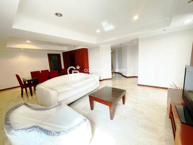 Bukit Golf Pondok Indah Tower B Lantai 7