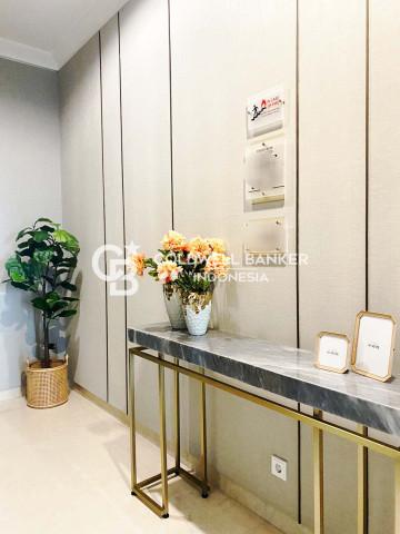 Pondok Indah Residence Tower Amala 25th Floor