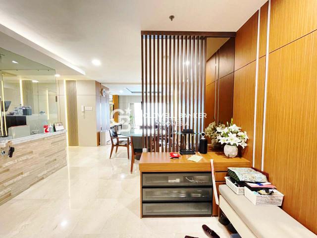 Somerset Berlian Tower South Lantai 5