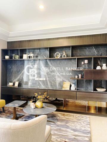 Pondok Indah Residence Tower Amala 25th Floor