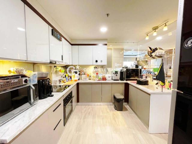 Somerset Berlian Tower South Lantai 5