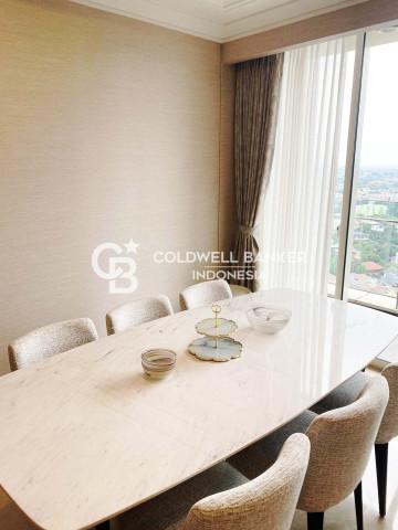 Pondok Indah Residence Tower Amala 25th Floor