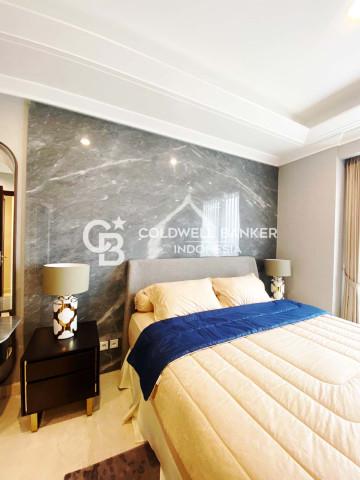 Pondok Indah Residence Tower Amala 25th Floor