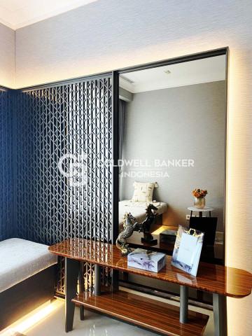 Pondok Indah Residence Tower Amala 25th Floor