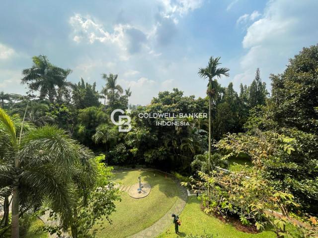 Bukit Golf Pondok Indah Tower B Lantai 3