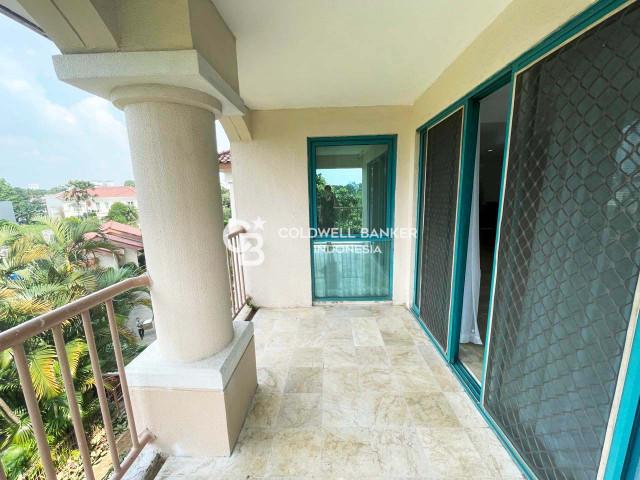 Bukit Golf Pondok Indah Tower B Lantai 3