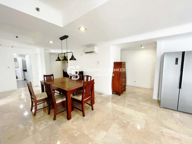 Bukit Golf Pondok Indah Tower B Lantai 3