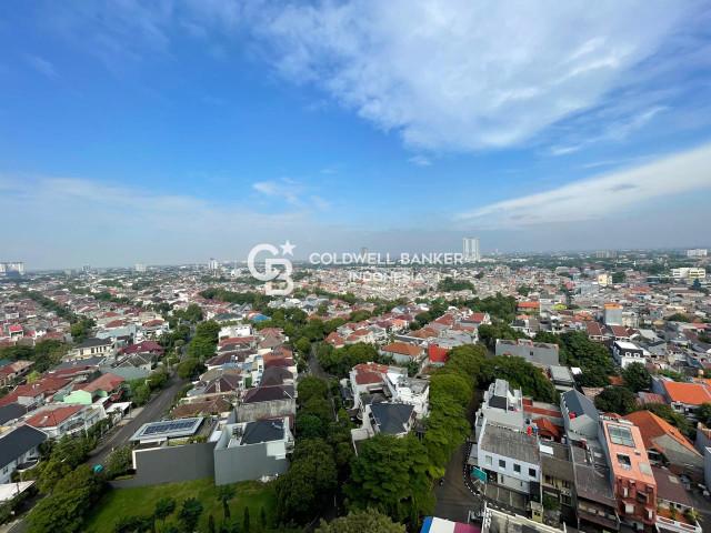 Pondok Indah Residence Tower Kartika 19th Floor