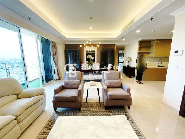 Pondok Indah Residence Tower Kartika 19th Floor