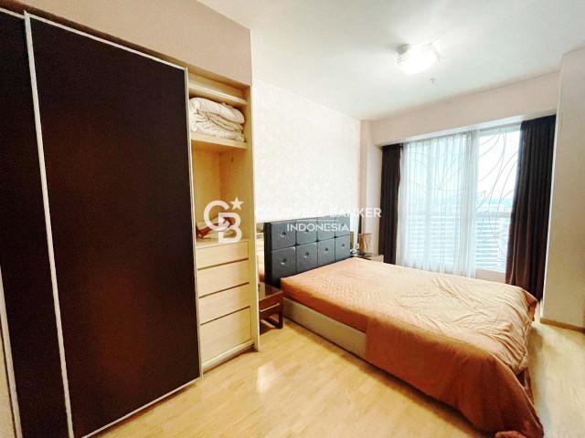 Gandaria Heights Tower B 20th Floor