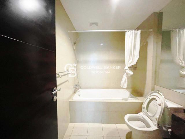 Gandaria Heights Tower B 20th Floor