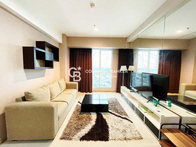 Gandaria Heights Tower B 20th Floor