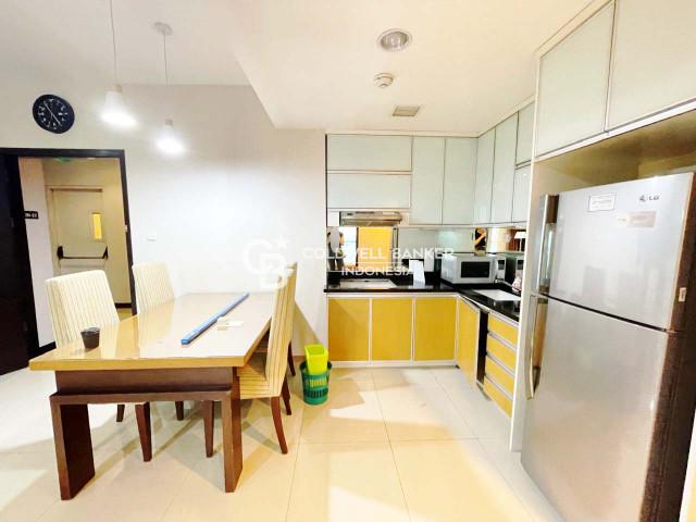 Gandaria Heights Tower B 20th Floor