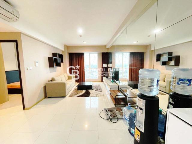 Gandaria Heights Tower B 20th Floor