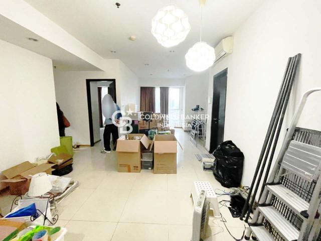 Gandaria Heights Tower B 19th Floor