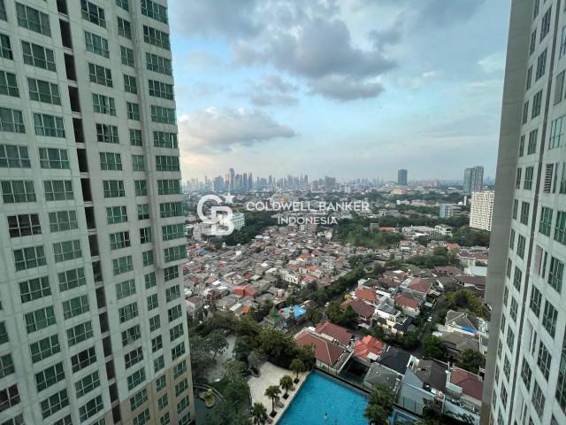 Gandaria Heights Tower B 19th Floor