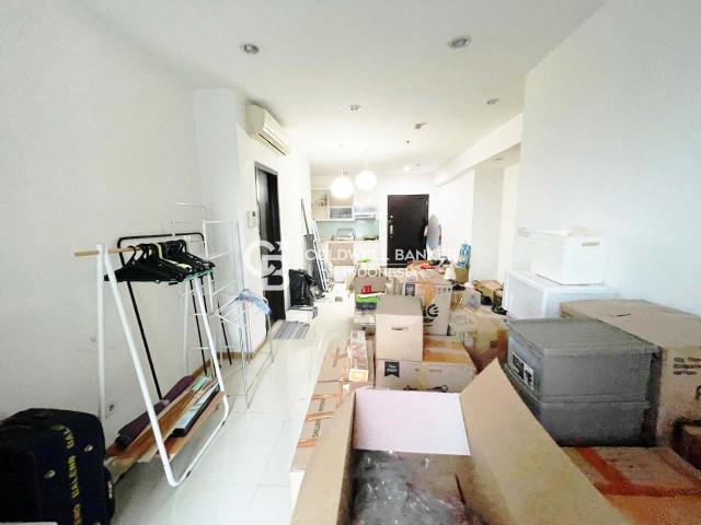 Gandaria Heights Tower B 19th Floor