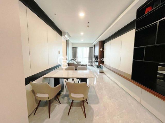 Gandaria Heights Tower B 27th Floor