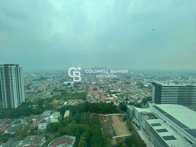 Gandaria Heights Tower B 27th Floor