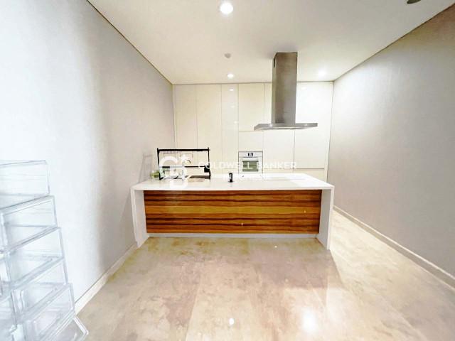 Pakubuwono House Lantai Tinggi