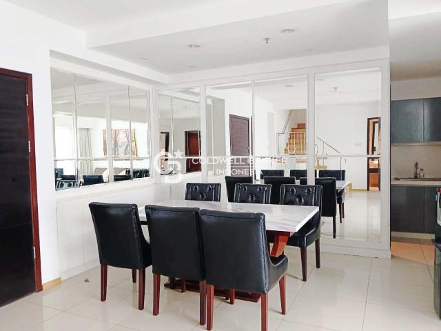 Gandaria Heights Tower B Lantai 26