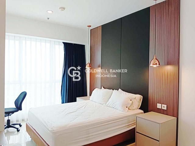 Gandaria Heights Tower B Lantai 26