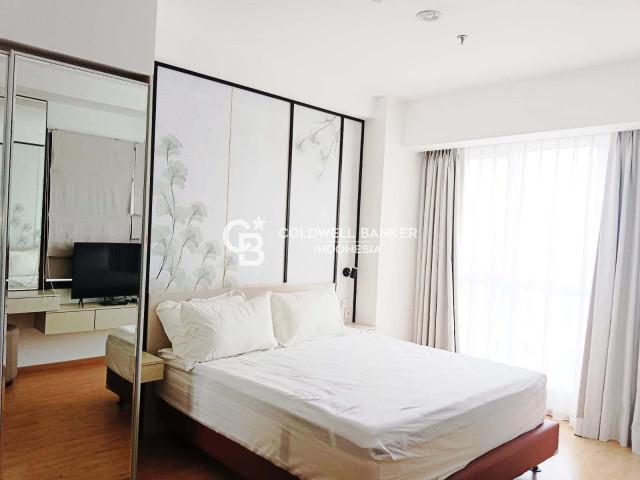 Gandaria Heights Tower B Lantai 26