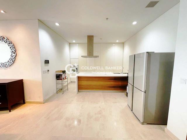 Pakubuwono House High Floor