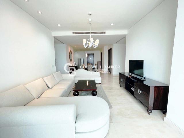 Pakubuwono House High Floor