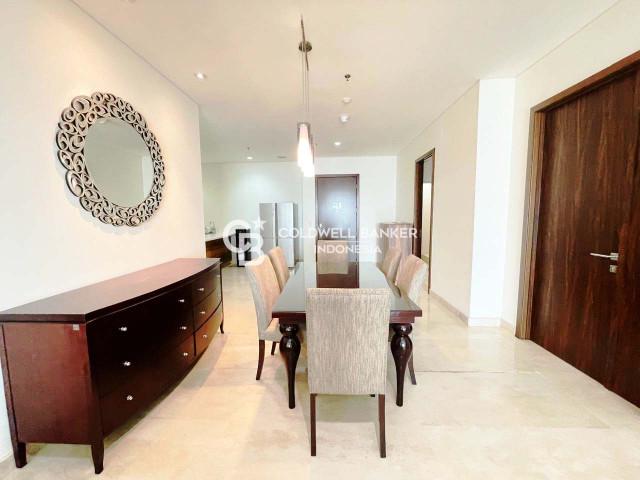 Pakubuwono House High Floor